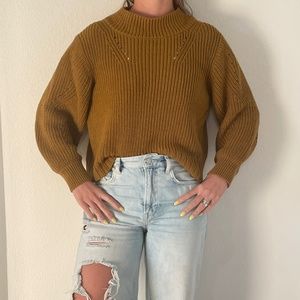 Jcrew sweater